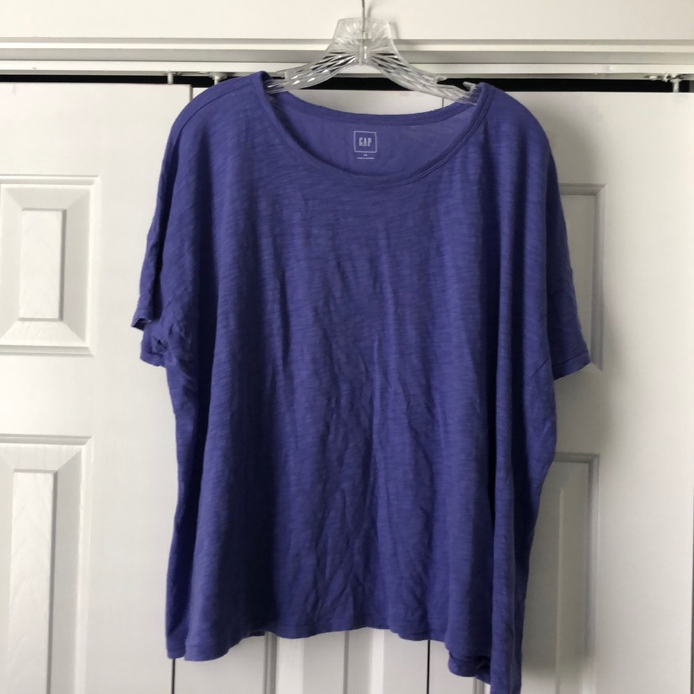 Short Sleeve GAP Shirt